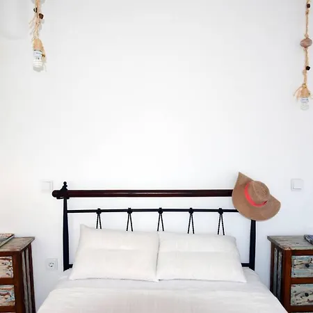 Prázdninový dům Emelias House Sea Side *