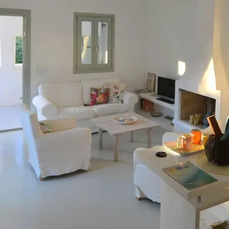 Prázdninový dům Emelias House Sea Side *