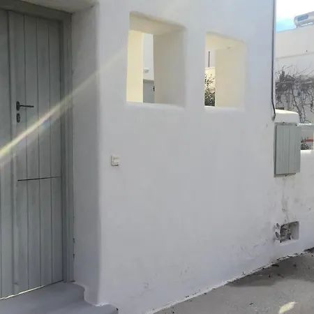 Emelias House Sea Side Prázdninový dům *