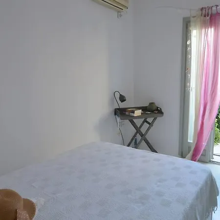 Emelias House Sea Side * Agia Anna (Naxos)