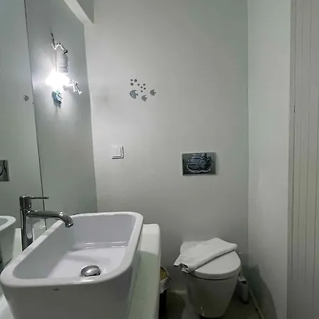 Prázdninový dům Emelias House Sea Side *