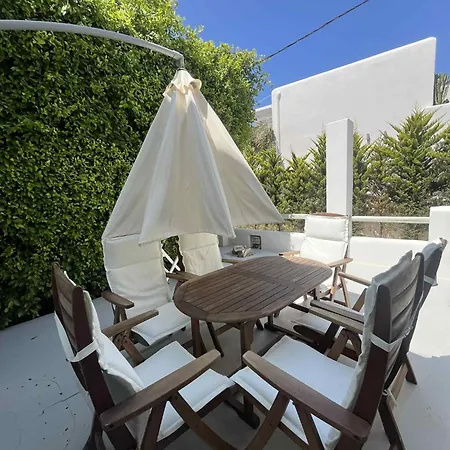 Emelias House Sea Side