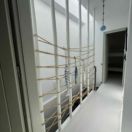 Prázdninový dům Emelias House Sea Side