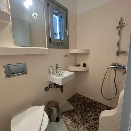 Prázdninový dům Emelias House Sea Side *