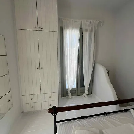 Emelias House Sea Side *