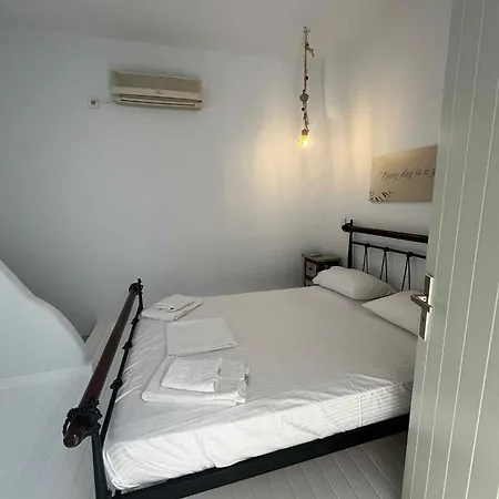 Prázdninový dům Emelias House Sea Side