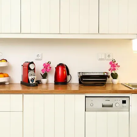 בית נופש Emelias House Sea Side Agia Anna (Naxos)