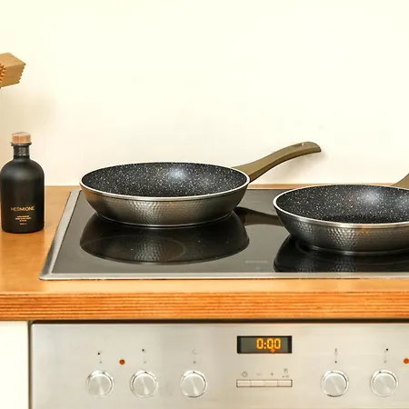 Emelias House Sea Side *