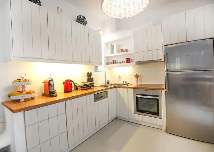 בית נופש Emelias House Sea Side Agia Anna (Naxos)