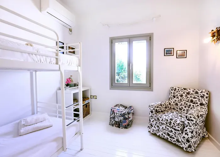 Emelias House Sea Side