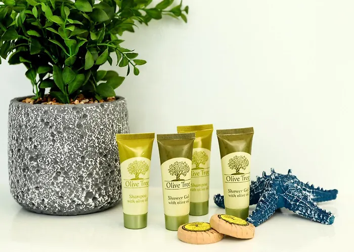 Emelias House Sea Side *