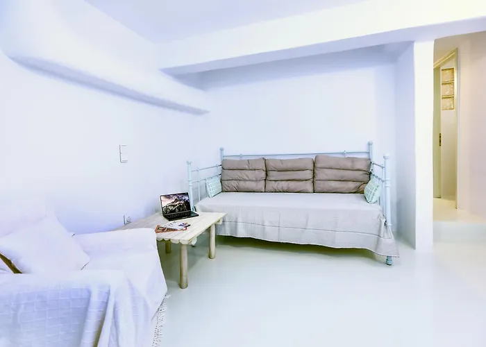 Emelias House Sea Side בית נופש