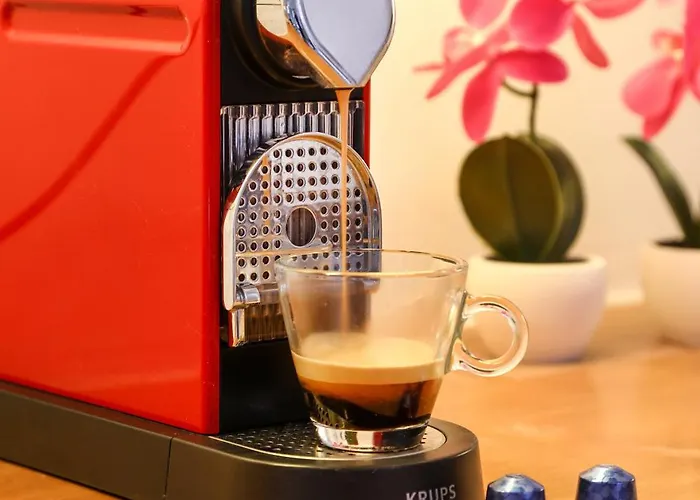 Emelias House Sea Side *