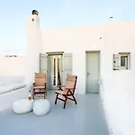 Emelias House Sea Side * Agia Anna (Naxos)