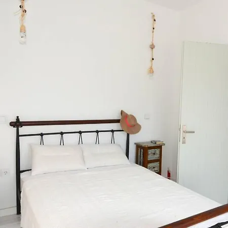 Holiday home Emelias House Sea Side