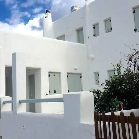 Tatil Evi Emelias House Sea Side *