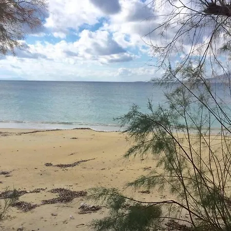 Emelias House Sea Side Tatil Evi