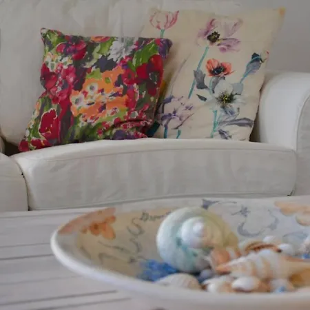 Emelias House Sea Side * Agia Anna (Naxos)