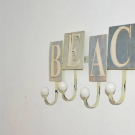 Emelias House Sea Side * Agia Anna (Naxos)