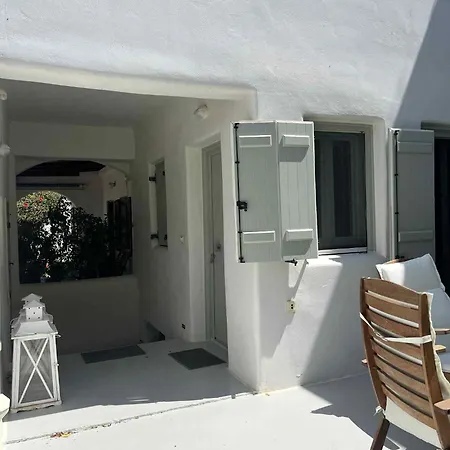 Emelias House Sea Side Hébergement de vacances *