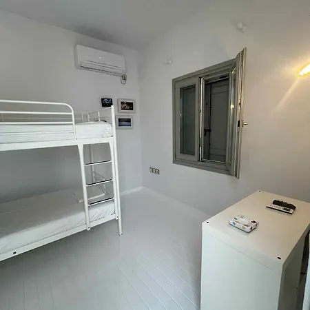Tatil Evi Emelias House Sea Side *