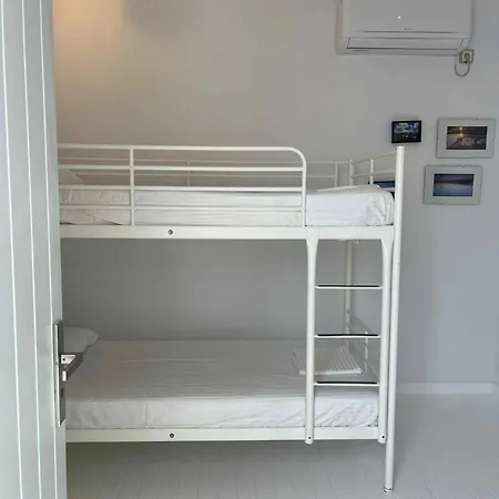 Emelias House Sea Side Сasa de vacaciones Agia Anna (Naxos)