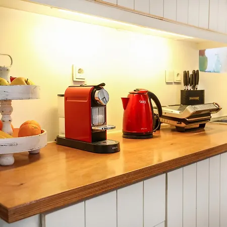 Tatil Evi Emelias House Sea Side