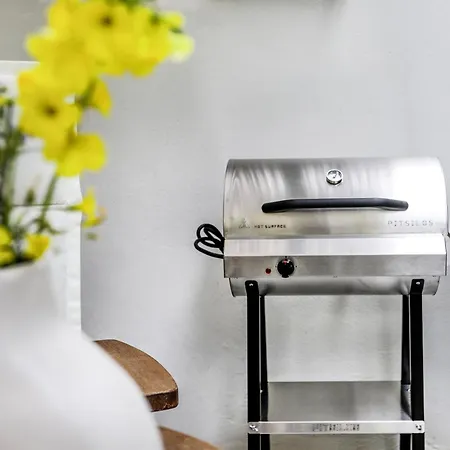 Emelias House Sea Side Tatil Evi Agia Anna (Naxos)