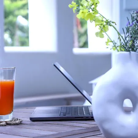 Emelias House Sea Side Agia Anna (Naxos)