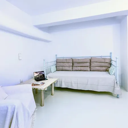 Emelias House Sea Side בית נופש