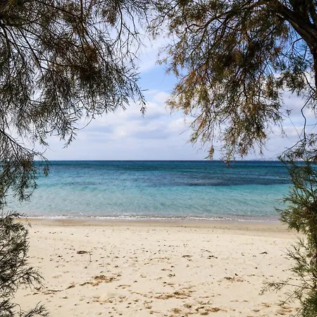 Emelias House Sea Side