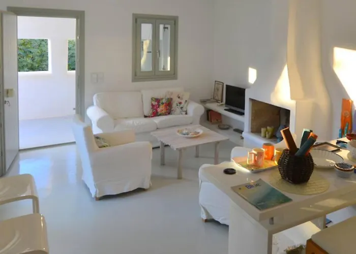 Semesterbostad Emelias House Sea Side *