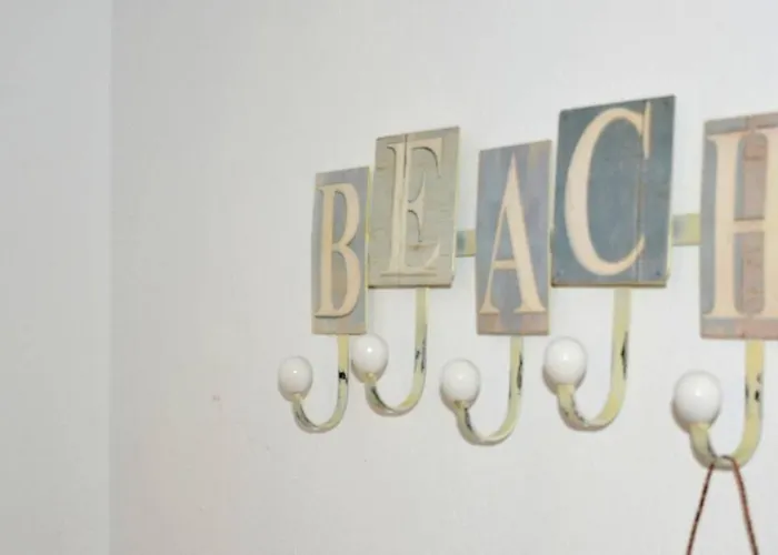 Emelias House Sea Side * Agia Anna (Naxos)