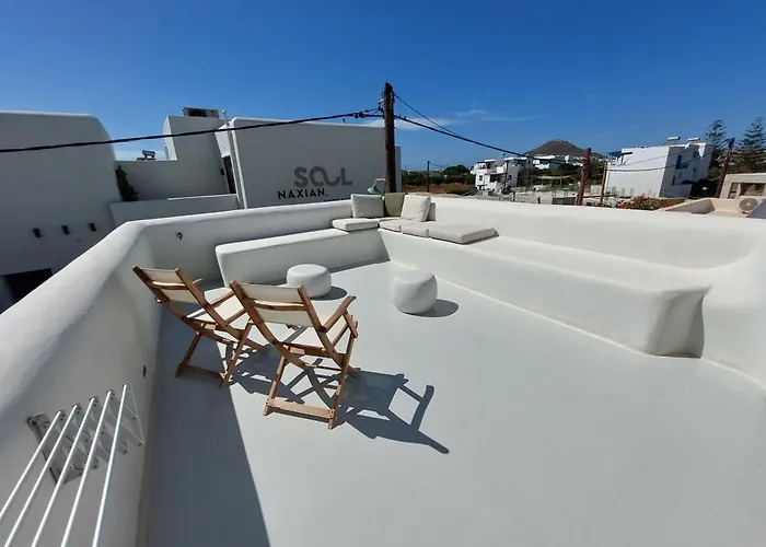 Semesterbostad Emelias House Sea Side *