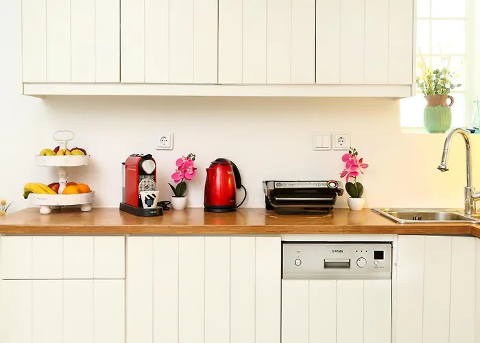 Tatil Evi Emelias House Sea Side Agia Anna (Naxos)