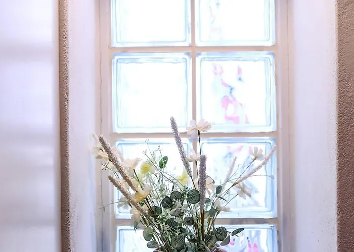 Emelias House Sea Side * Agia Anna (Naxos)