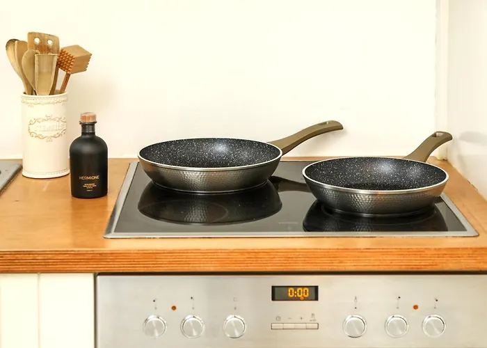 Emelias House Sea Side *