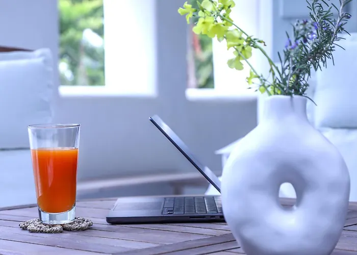 Emelias House Sea Side Agia Anna (Naxos)