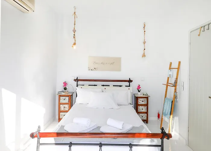 Tatil Evi Emelias House Sea Side *