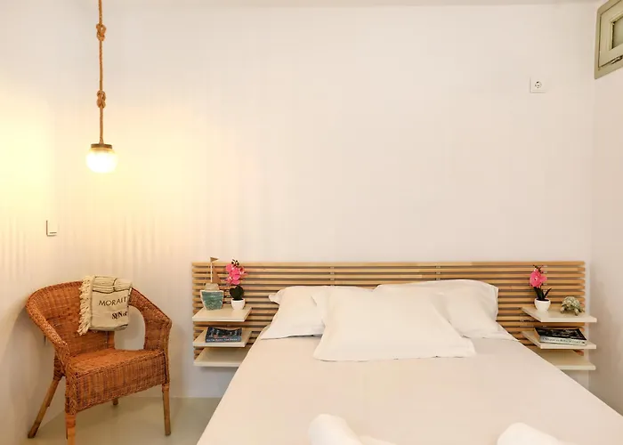 Emelias House Sea Side *