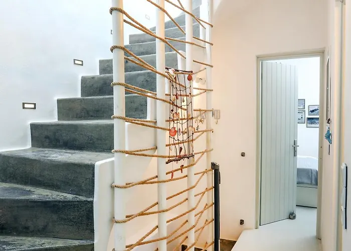 Tatil Evi Emelias House Sea Side