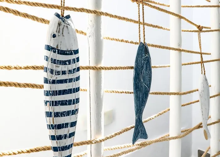 Emelias House Sea Side