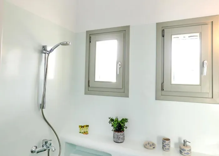 Emelias House Sea Side Tatil Evi