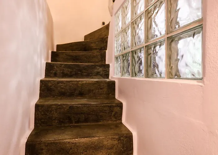 Emelias House Sea Side Agia Anna (Naxos)