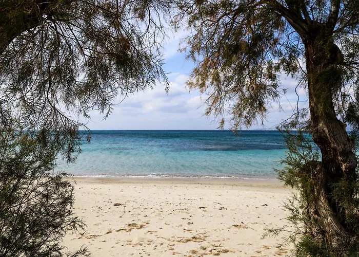 Emelias House Sea Side