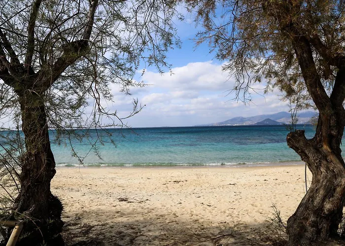 Emelias House Sea Side